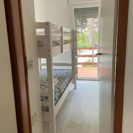 Accomodo Casa Simedo Ferienhaus Villasimius