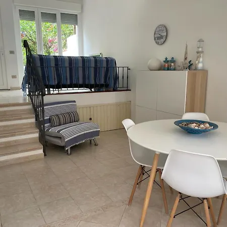 Ferienhaus Accomodo Casa Simedo Villasimius