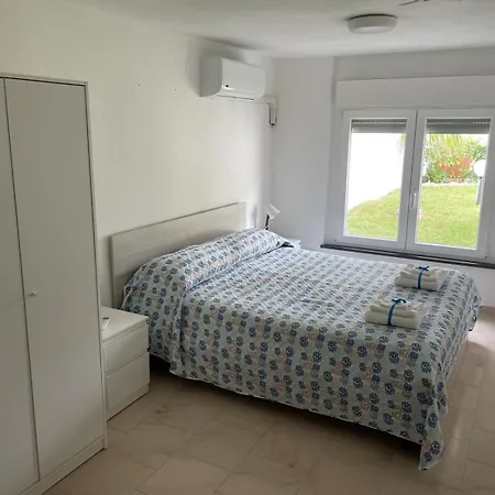 Ferienhaus Accomodo Casa Simedo Villasimius