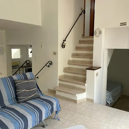 Ferienhaus Accomodo Casa Simedo *