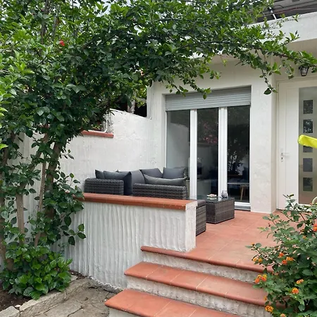 Accomodo Casa Simedo Ferienhaus Villasimius