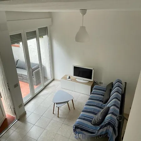 Accomodo Casa Simedo