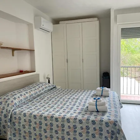 Accomodo Casa Simedo Ferienhaus *
