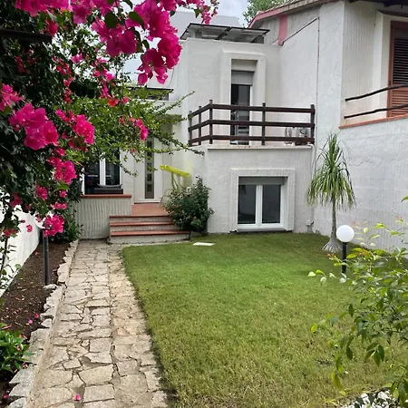 Accomodo Casa Simedo Villasimius
