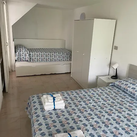 Accomodo Casa Simedo Ferienhaus