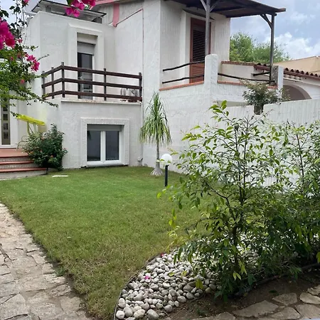 Accomodo Casa Simedo
