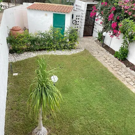 Accomodo Casa Simedo Nyaraló